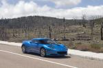 Lotus Evora 2010 года